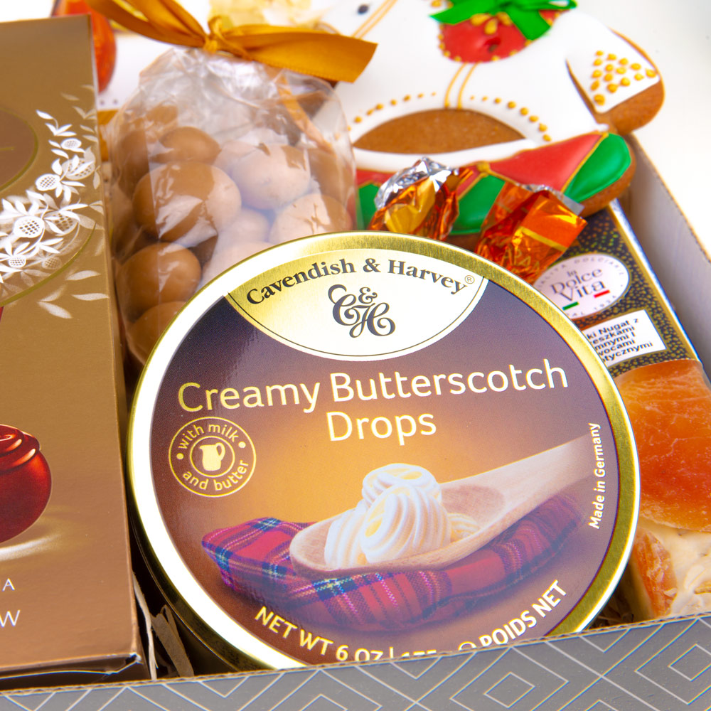 BJ72 Świąteczny czas